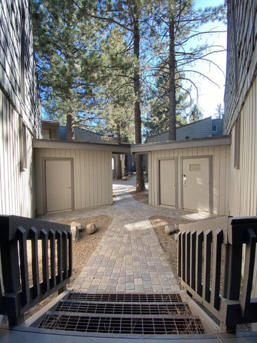 Mammoth Awesome Location-1 Min To Shuttles & Food! Toml-Cpan-11402 Διαμέρισμα Μαμούθ Λέικς Εξωτερικό φωτογραφία