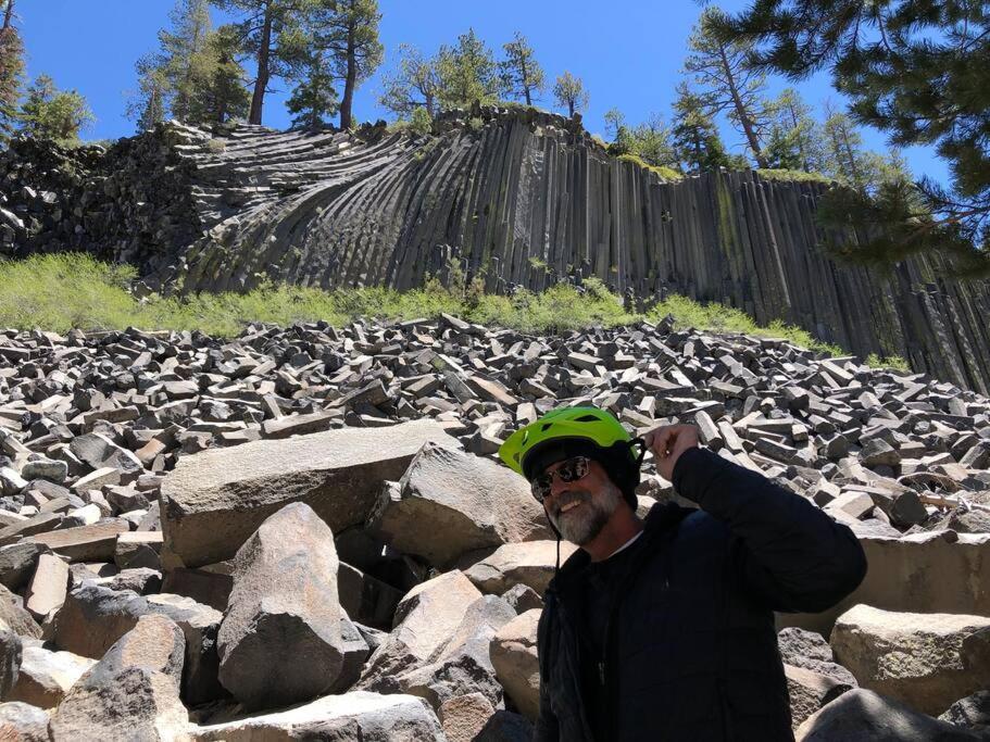 Mammoth Awesome Location-1 Min To Shuttles & Food! Toml-Cpan-11402 Διαμέρισμα Μαμούθ Λέικς Εξωτερικό φωτογραφία