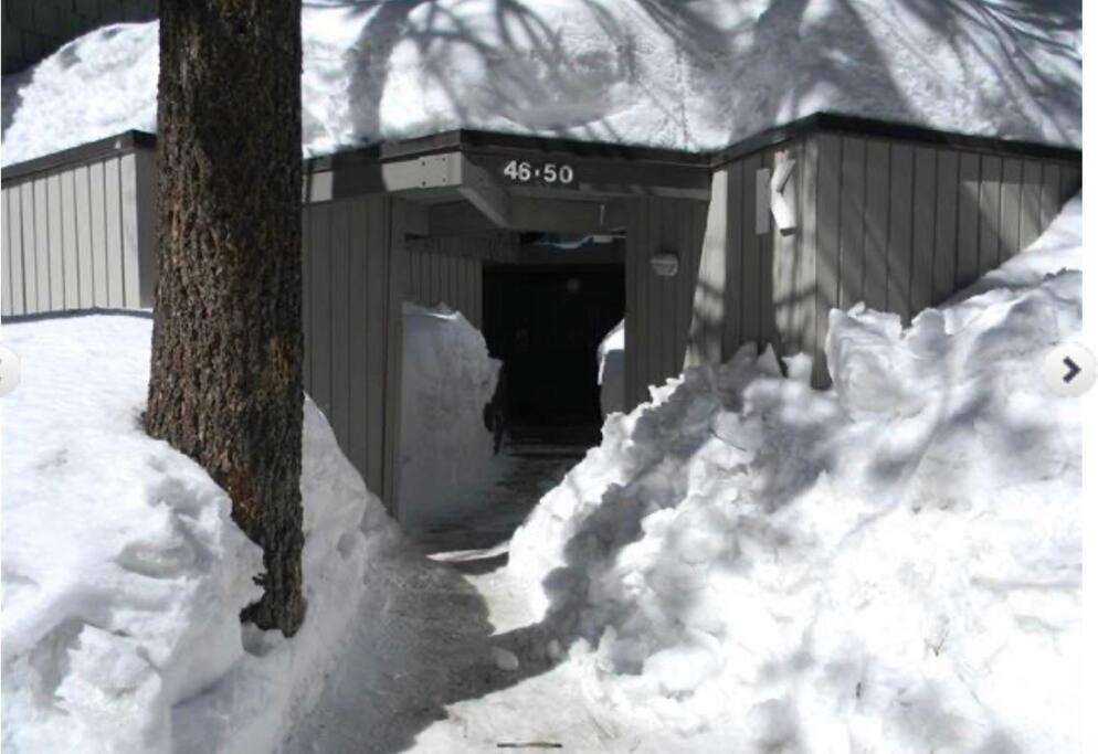 Mammoth Awesome Location-1 Min To Shuttles & Food! Toml-Cpan-11402 Διαμέρισμα Μαμούθ Λέικς Εξωτερικό φωτογραφία