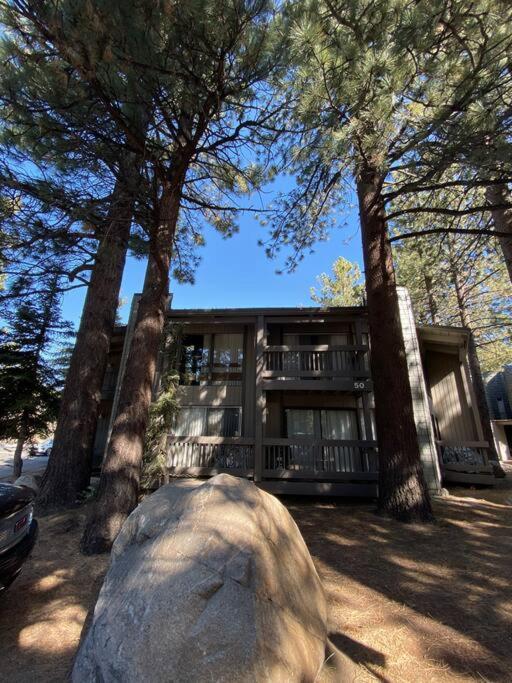 Mammoth Awesome Location-1 Min To Shuttles & Food! Toml-Cpan-11402 Διαμέρισμα Μαμούθ Λέικς Εξωτερικό φωτογραφία