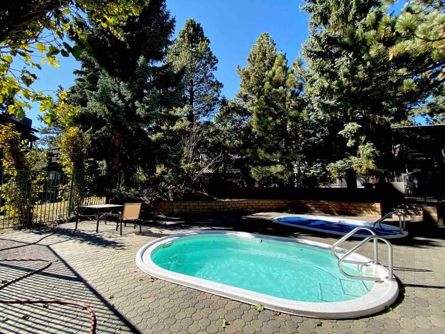 Mammoth Awesome Location-1 Min To Shuttles & Food! Toml-Cpan-11402 Διαμέρισμα Μαμούθ Λέικς Εξωτερικό φωτογραφία